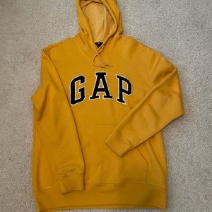 Men’s Gap Hoodie